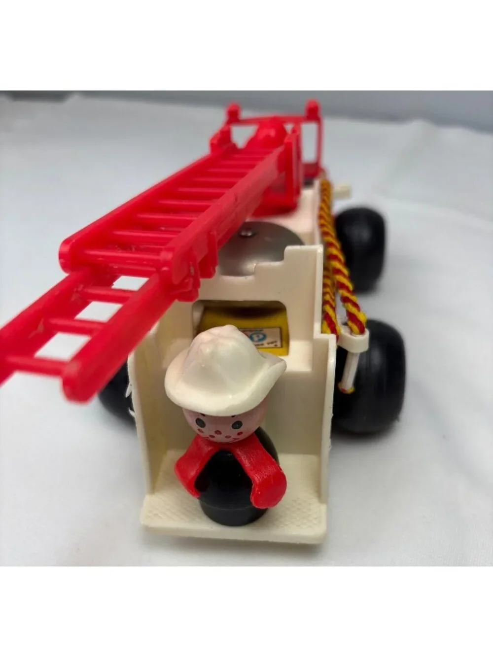 Fisher-Price this classic